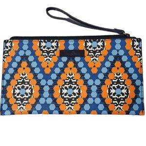 Vera Bradley clutch